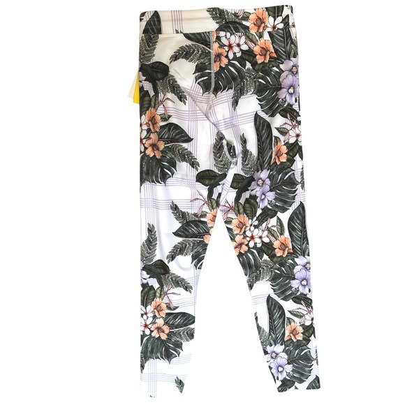 Eleven by Venus Williams Tropicana‎ leggings 25" 507- Size Small NEW - Picture 5 of 5